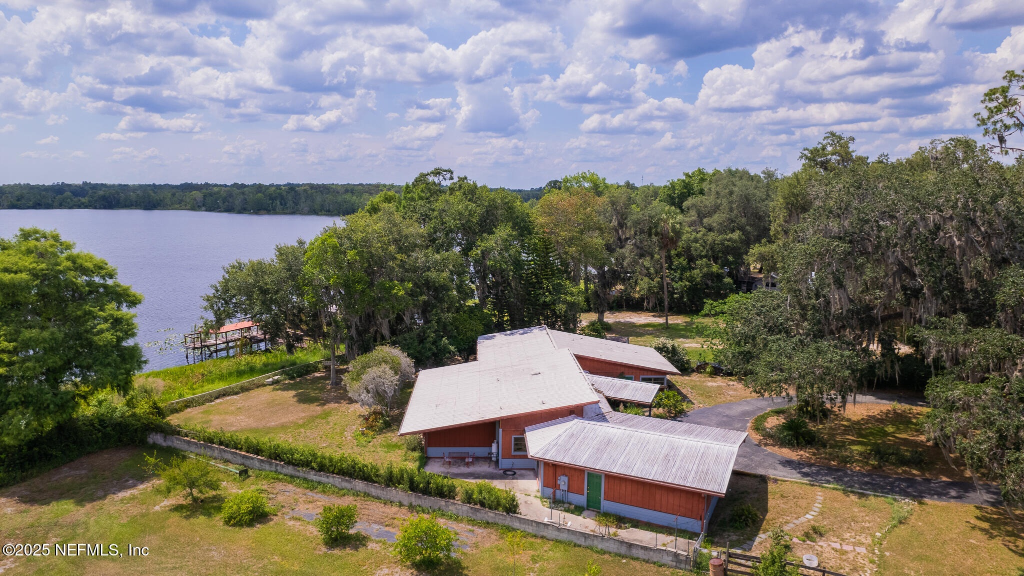 2292 Southeast 170th Avenue Road Silver Springs, FL 34488 - Photo 68 of 71 DJI_0228