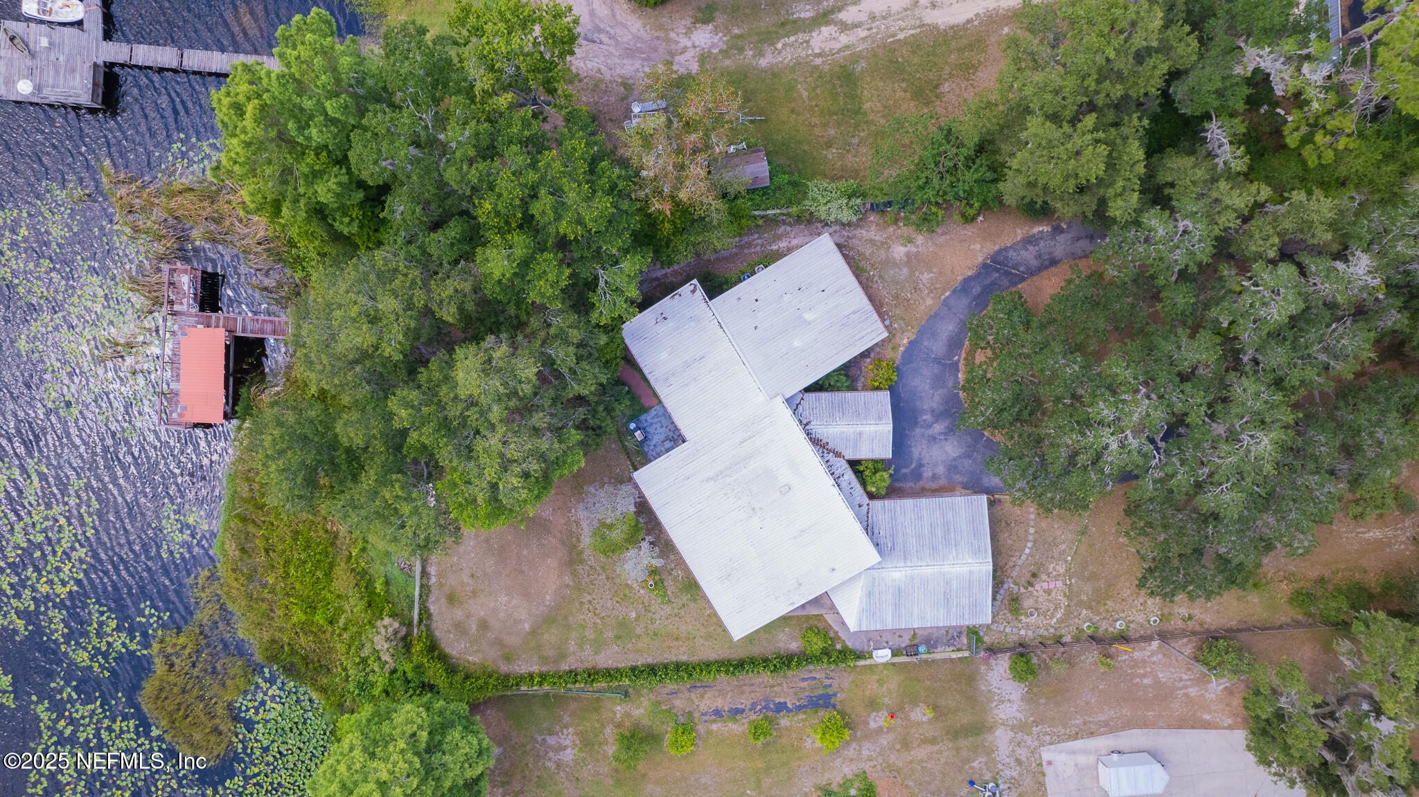 2292 Southeast 170th Avenue Road Silver Springs, FL 34488 - Photo 69 of 71 DJI_0230