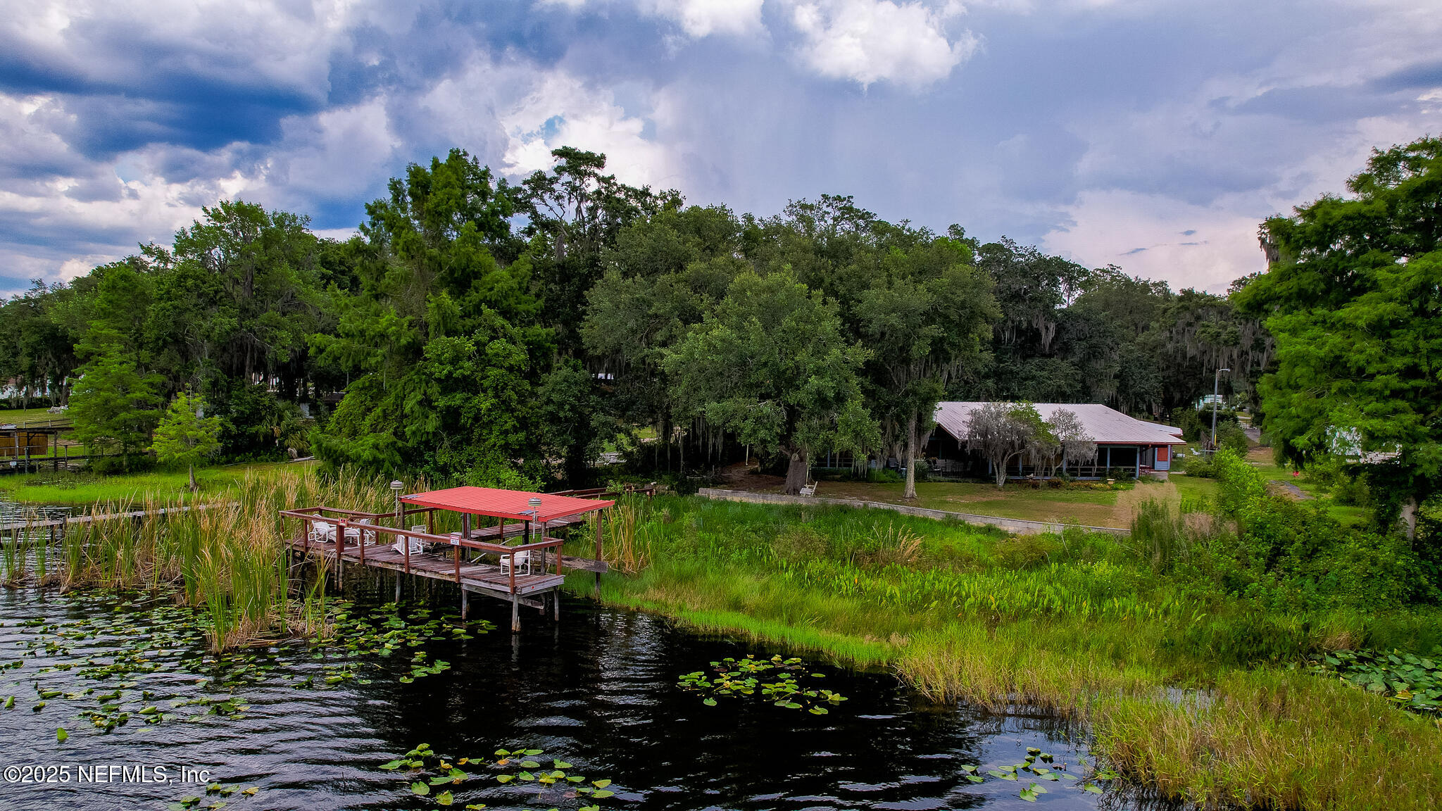 2292 Southeast 170th Avenue Road Silver Springs, FL 34488 - Photo 70 of 71 DJI_0237