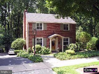 506 Briarhill Road Springfield, PA 19064 - Photo 1 of 1