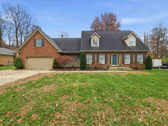 $500,000 | 8855 Hickory Lane, Newburgh, IN 47630