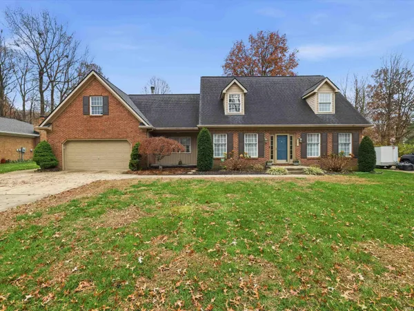 $479,000 | 8855 Hickory Lane, Newburgh, IN 47630