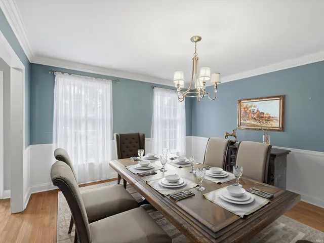 $500,000 | 8855 Hickory Lane, Newburgh, IN 47630