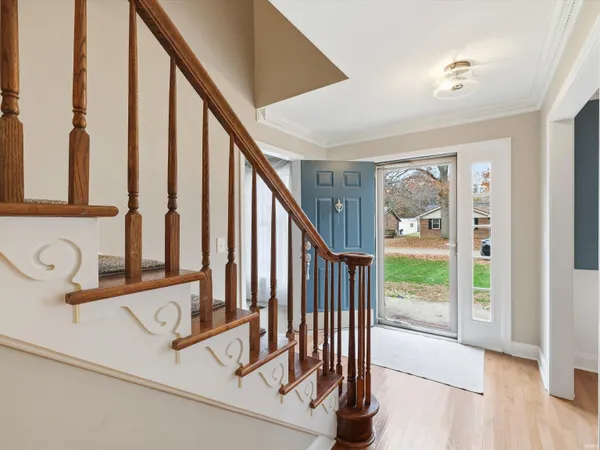 $500,000 | 8855 Hickory Lane, Newburgh, IN 47630