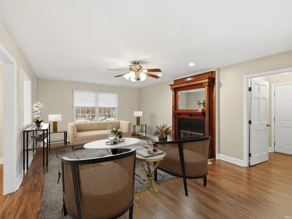$479,000 | 8855 Hickory Lane, Newburgh, IN 47630