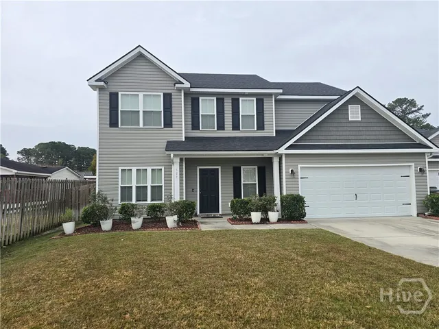 $394,900 | 167 Sawgrass Drive, Savannah, GA 31405