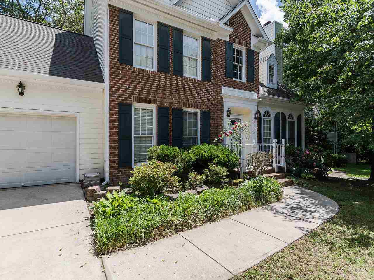 3645 Epperly Court Raleigh, NC 27616 - Photo 2 of 16 Photo 2