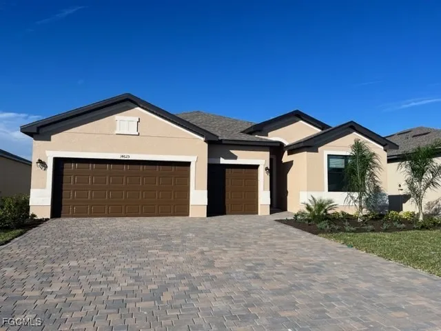 $2,450 | 14625 Libros Court, Fort Myers, FL 33905