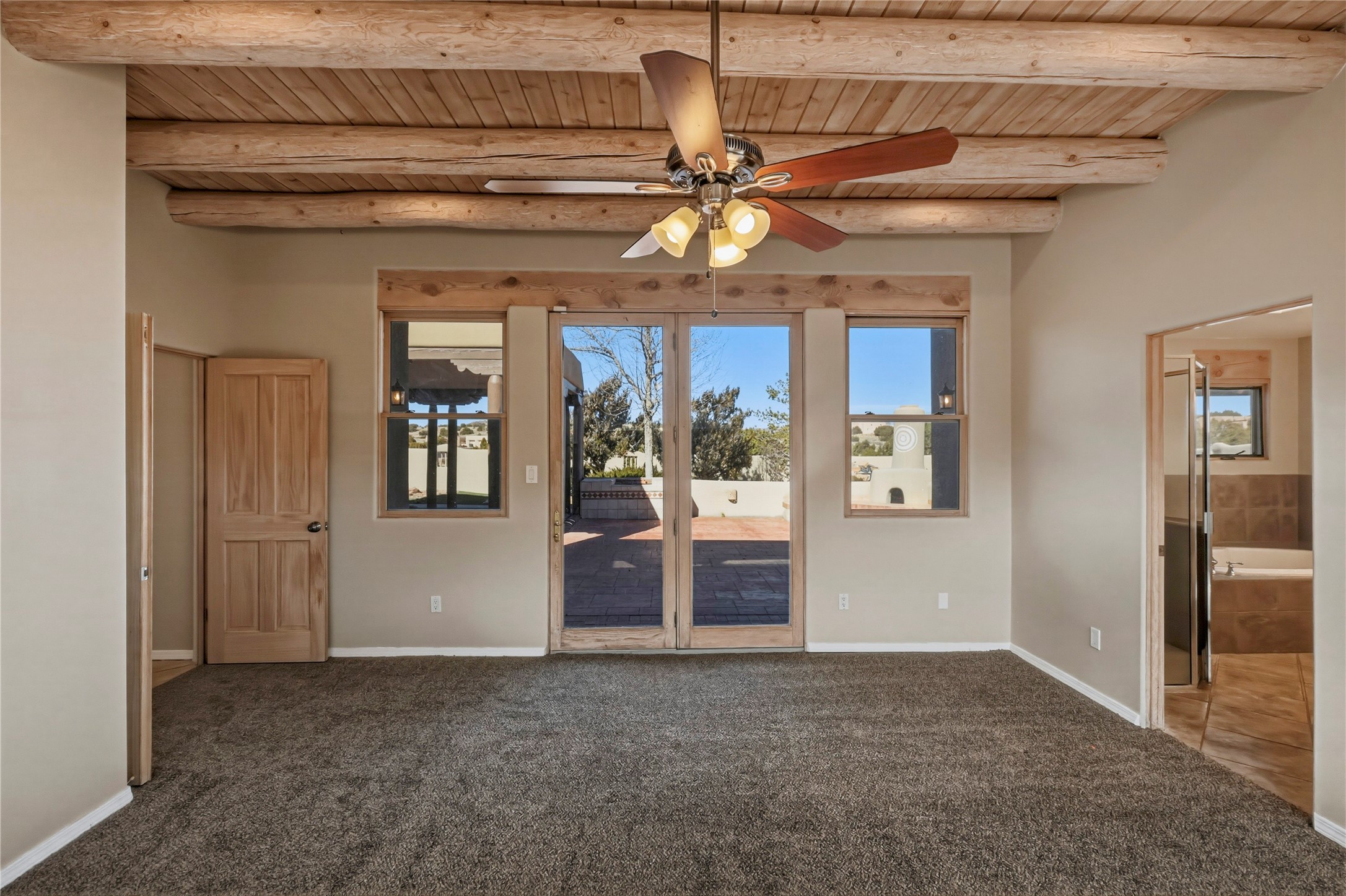 51 Rito Guicu Santa Fe, NM 87507 - Photo 32 of 62