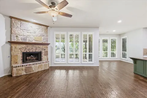 $750,000 | 1731 Meadows Avenue, Lantana, TX 76226