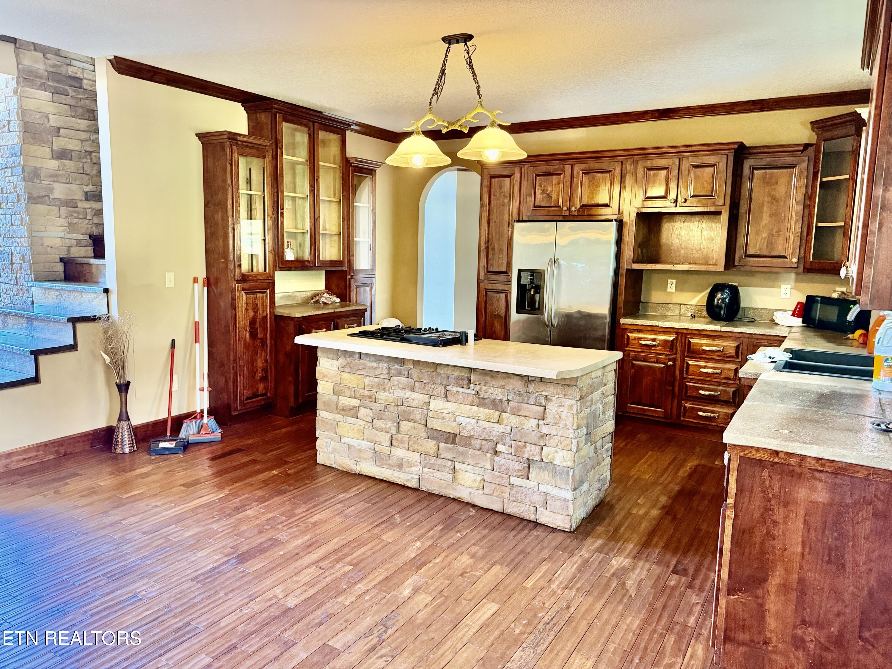 1200 Hickory Star Road Maynardville, TN 37807 - Photo 12 of 34 IMG_2437