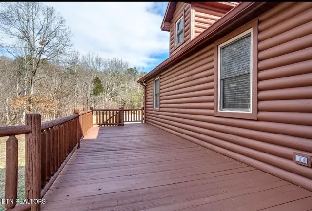 $659,900 | 1200 Hickory Star Road, Maynardville, TN 37807