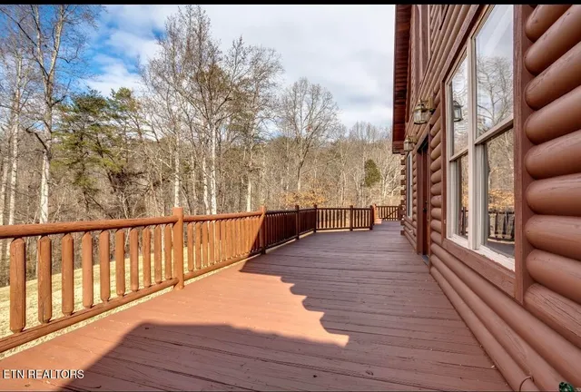 $659,900 | 1200 Hickory Star Road, Maynardville, TN 37807
