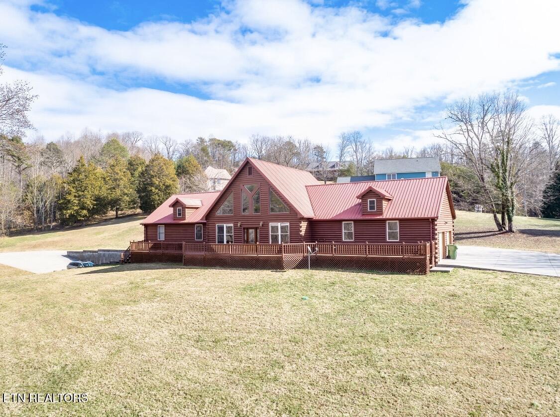 1200 Hickory Star Road Maynardville, TN 37807 - Photo 2 of 34 IMG_0849