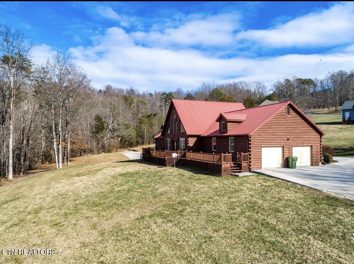 1200 Hickory Star Road Maynardville, TN 37807 - Photo 3 of 34 IMG_0851