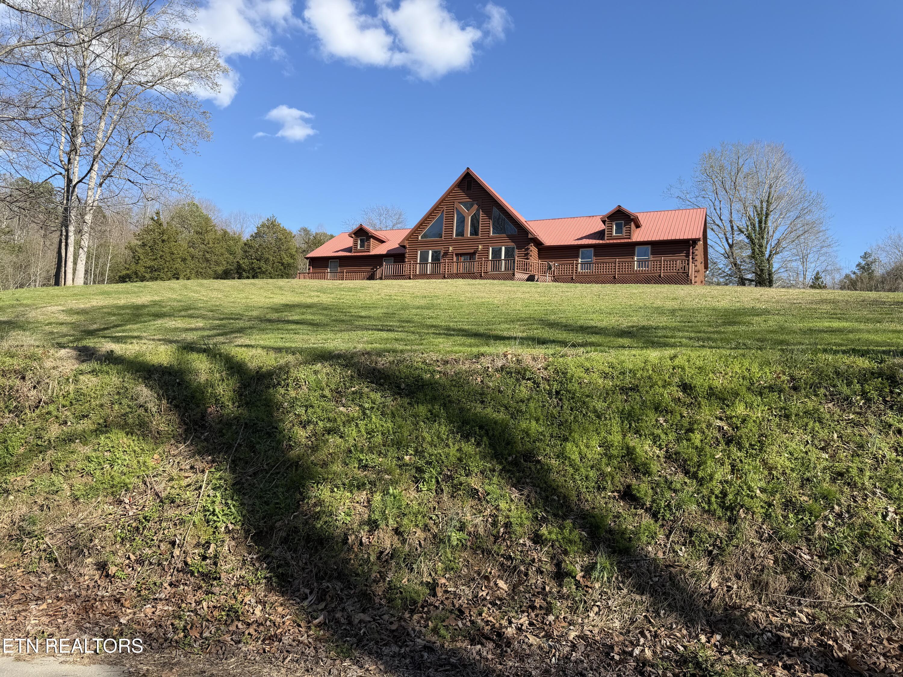 1200 Hickory Star Road Maynardville, TN 37807 - Photo 4 of 34 IMG_2426