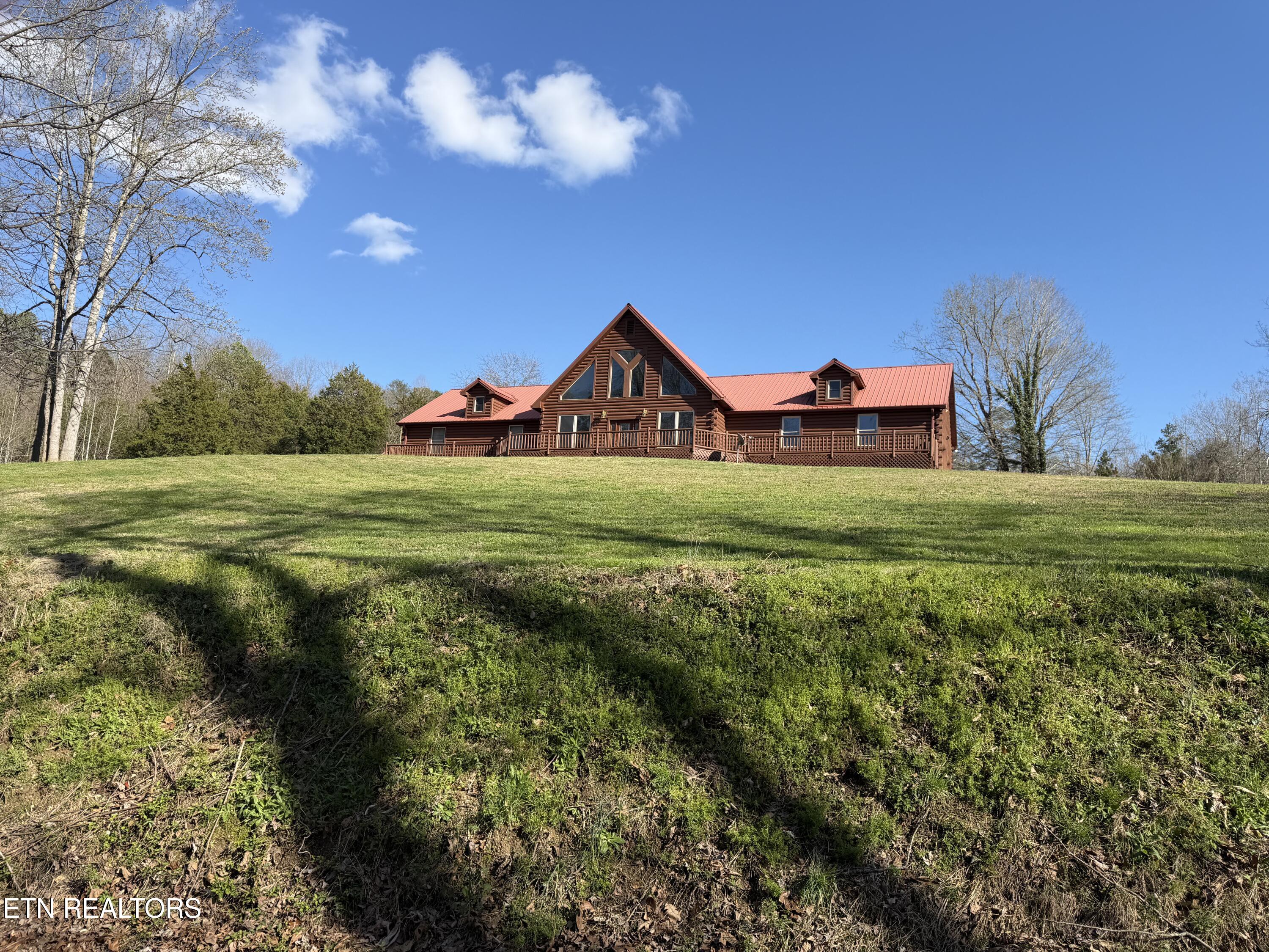 1200 Hickory Star Road Maynardville, TN 37807 - Photo 5 of 34 IMG_2427