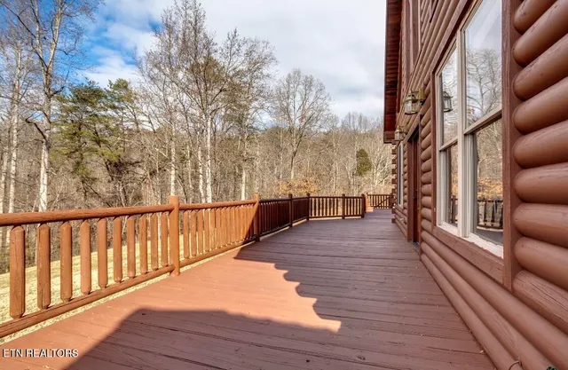 $659,900 | 1200 Hickory Star Road, Maynardville, TN 37807