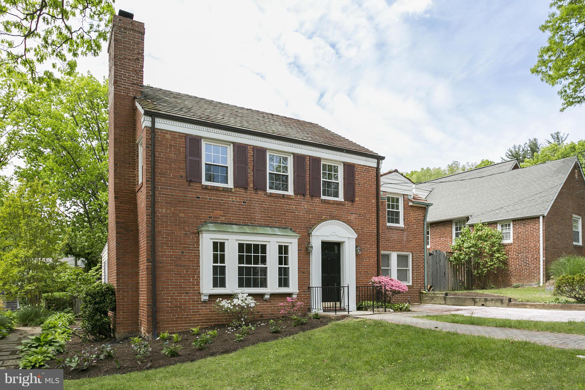 6720 Sherwood Road Baltimore, MD 21239 - Photo 1 of 29 Exterior (Front)