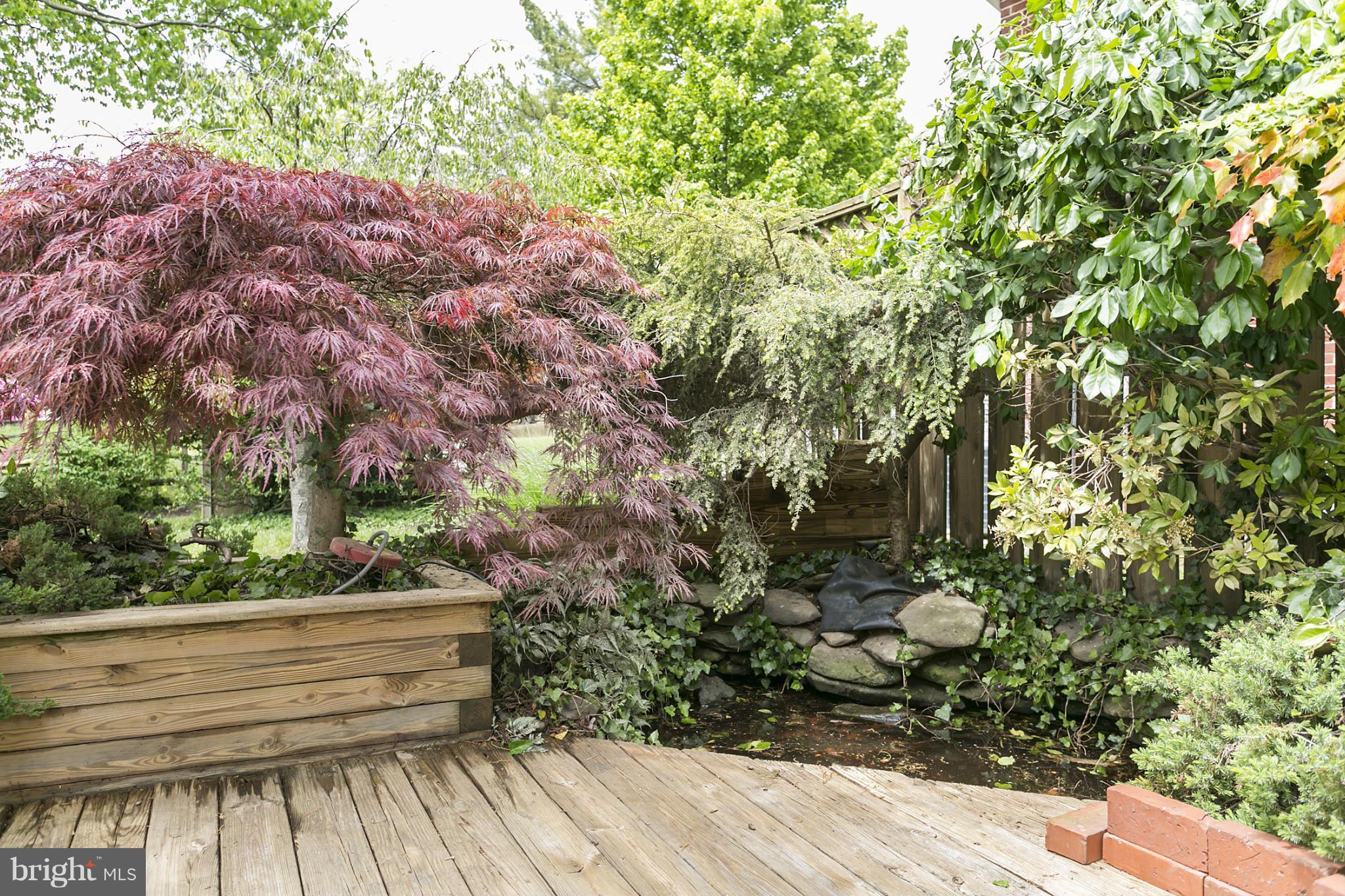 6720 Sherwood Road Baltimore, MD 21239 - Photo 24 of 29 Exterior (Rear)