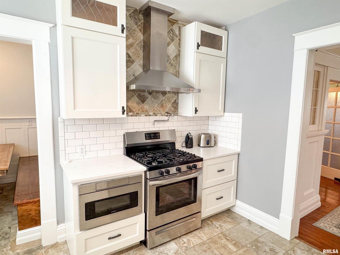 102 Southeast Front Street Dongola, IL 62926 - Photo 25 of 78