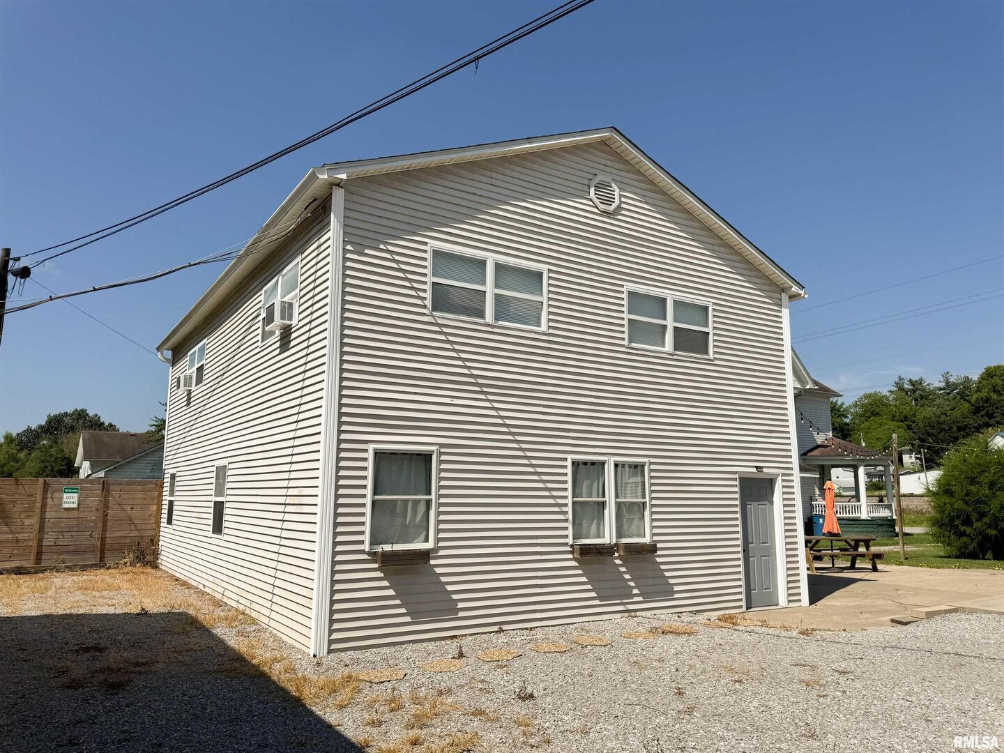 102 Southeast Front Street Dongola, IL 62926 - Photo 50 of 78