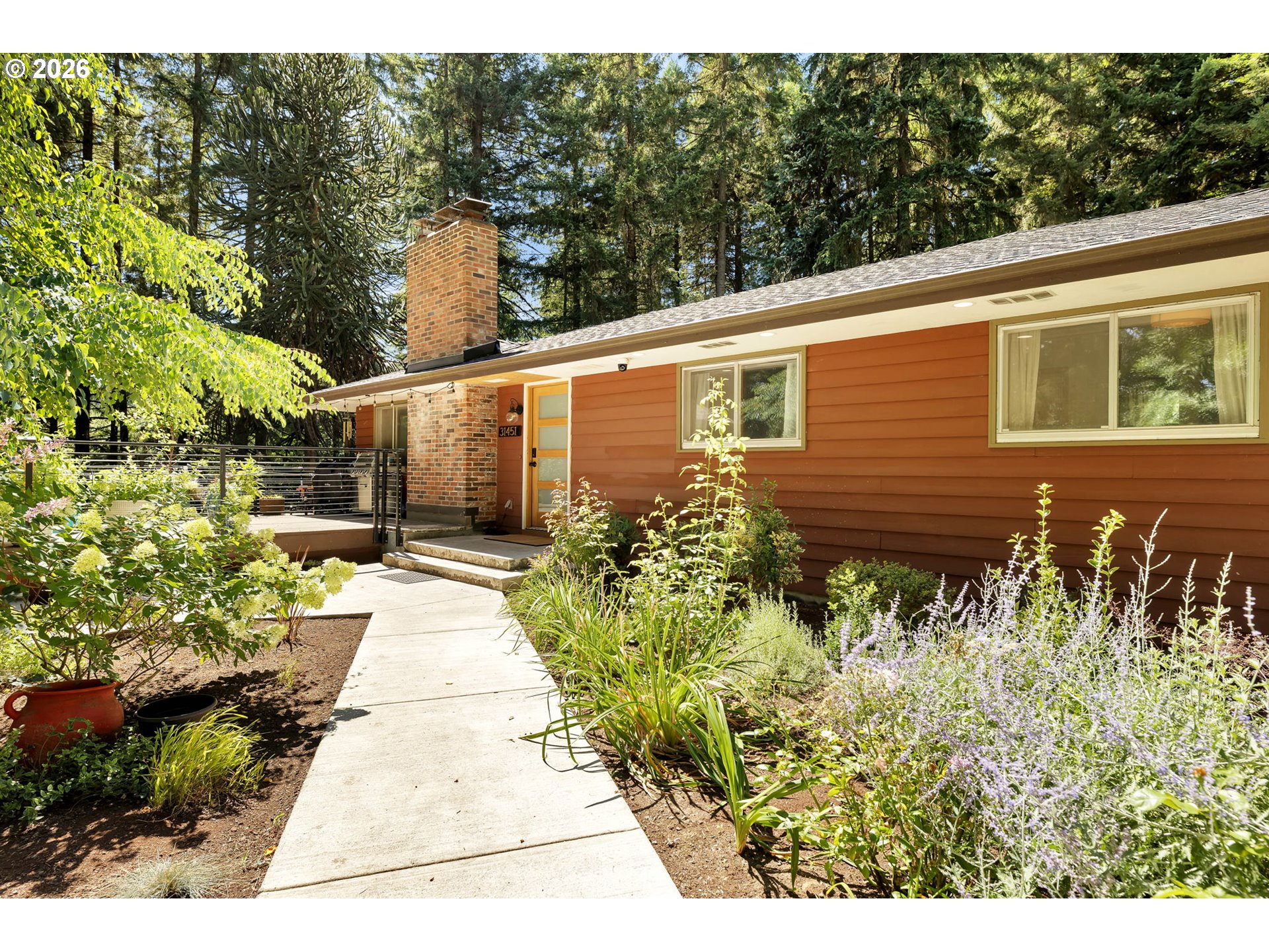 31451 Dutch Canyon Road Scappoose, OR 97056 - Photo 3 of 39 Gallery Image 3