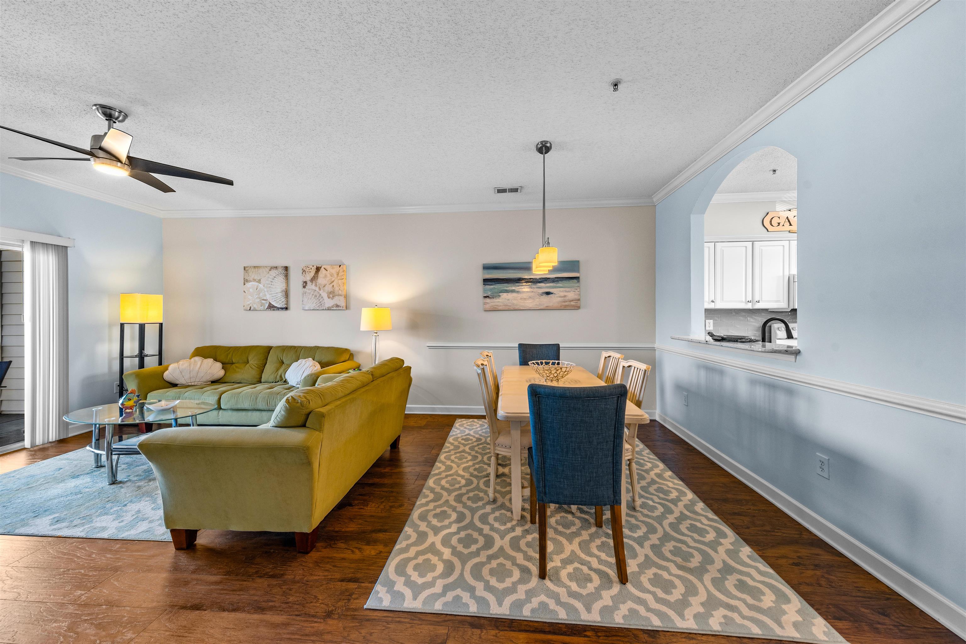 500 Wickham Drive, Unit 1064 Myrtle Beach, SC 29579 - Photo 15 of 42