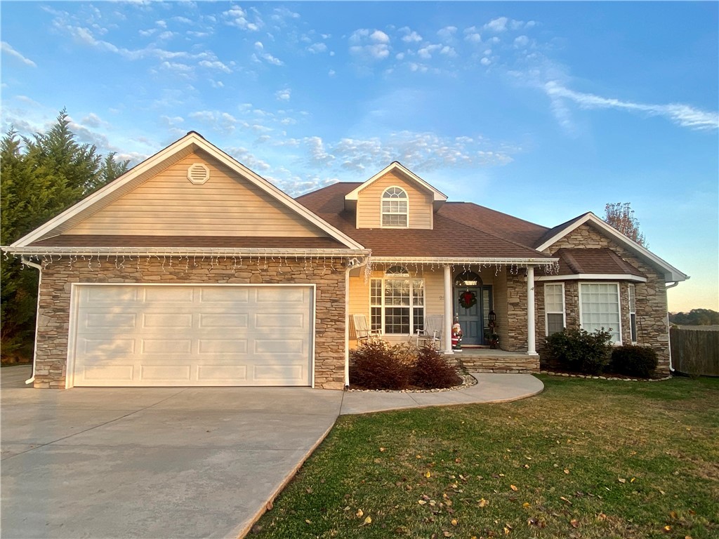 236 Burnt Tanyard Road West Union, SC 29696 - Photo 1 of 39 Gallery Image 1