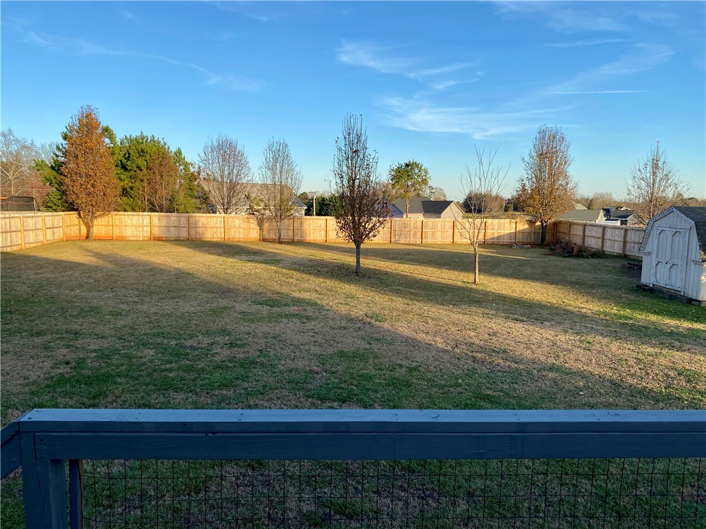 236 Burnt Tanyard Road West Union, SC 29696 - Photo 36 of 39 Gallery Image 36