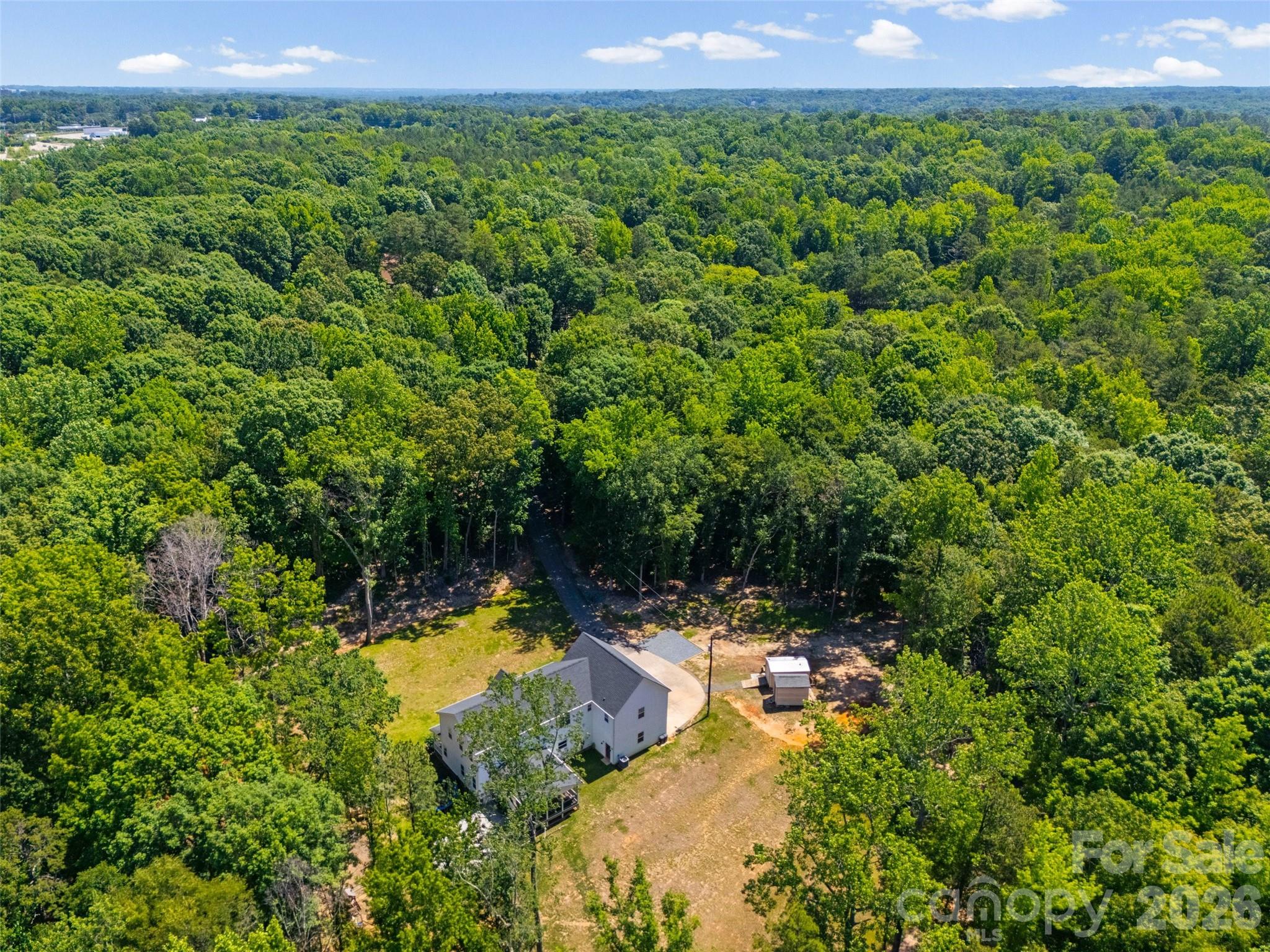 253 Dogwood Acres Road Fort Mill, SC 29707 - Photo 48 of 48
