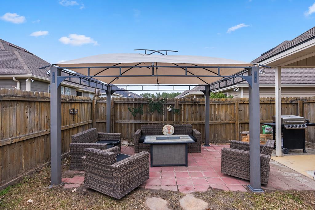 4129 Willow Round Road Hahira, GA 31632 - Photo 45 of 49 Gallery Image 45