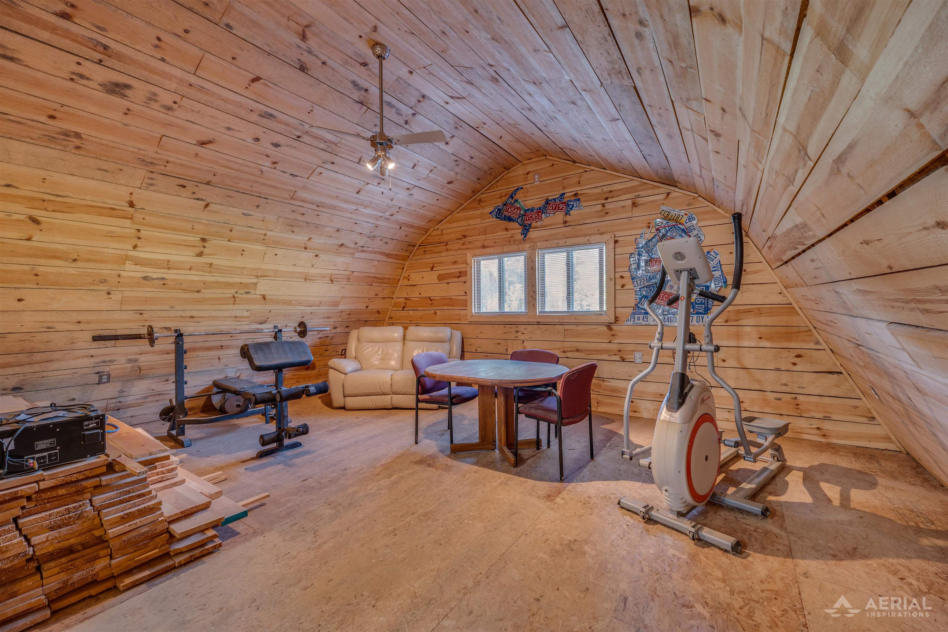 244 North Rempert Road Tawas City, MI 48763 - Photo 31 of 37