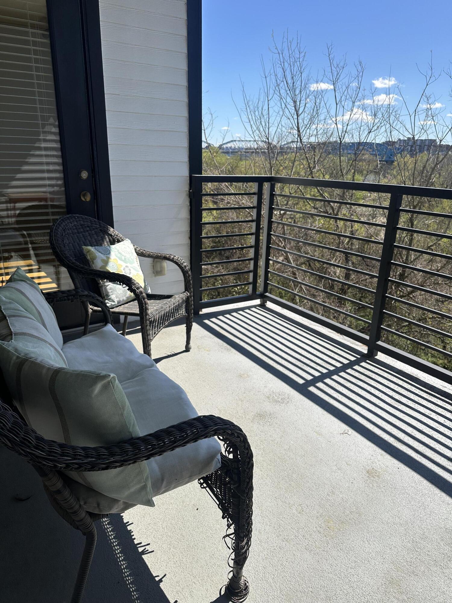 200 Manufacturers Road, Unit 407 Chattanooga, TN 37405 - Photo 24 of 45 IMG_5511