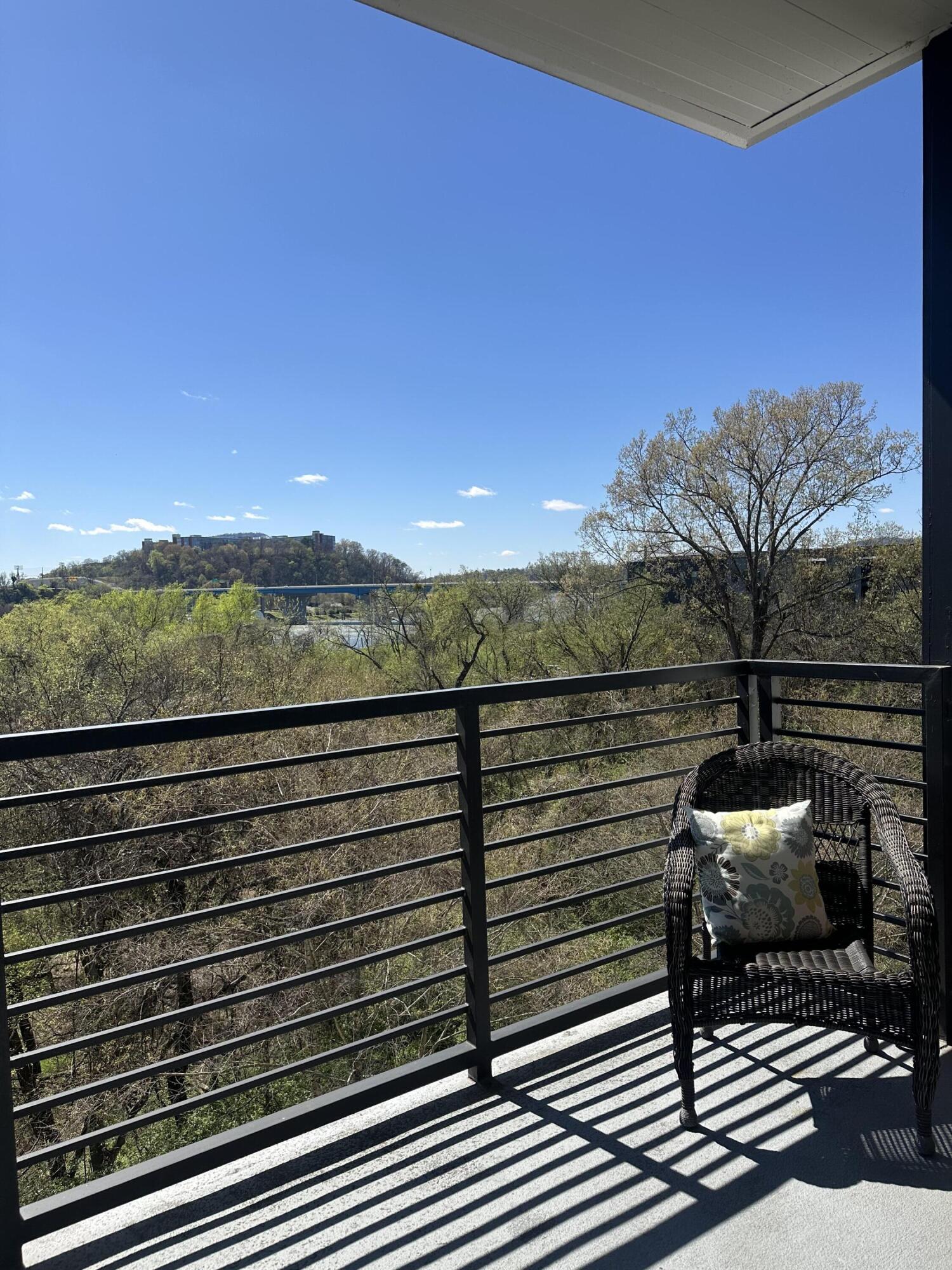 200 Manufacturers Road, Unit 407 Chattanooga, TN 37405 - Photo 25 of 45 IMG_5512