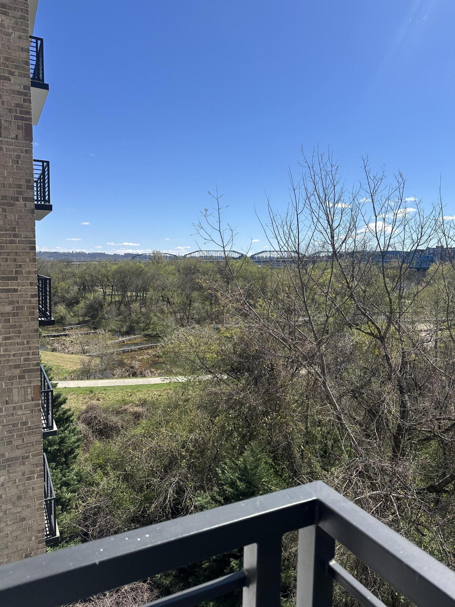 200 Manufacturers Road, Unit 407 Chattanooga, TN 37405 - Photo 26 of 45 IMG_5516