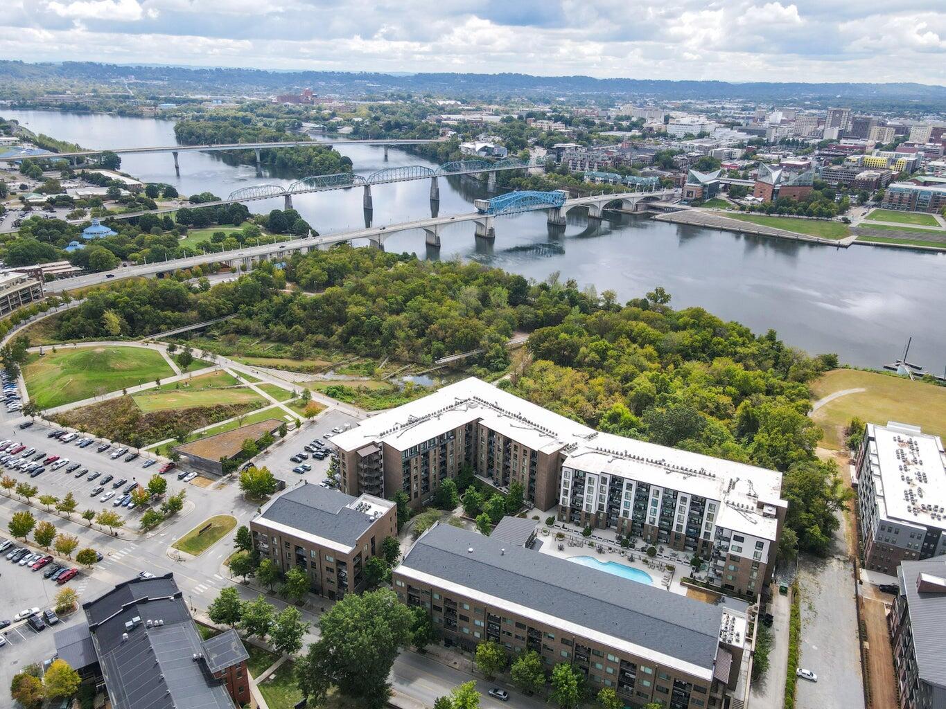 200 Manufacturers Road, Unit 407 Chattanooga, TN 37405 - Photo 42 of 45 20240920134651471248000000-o