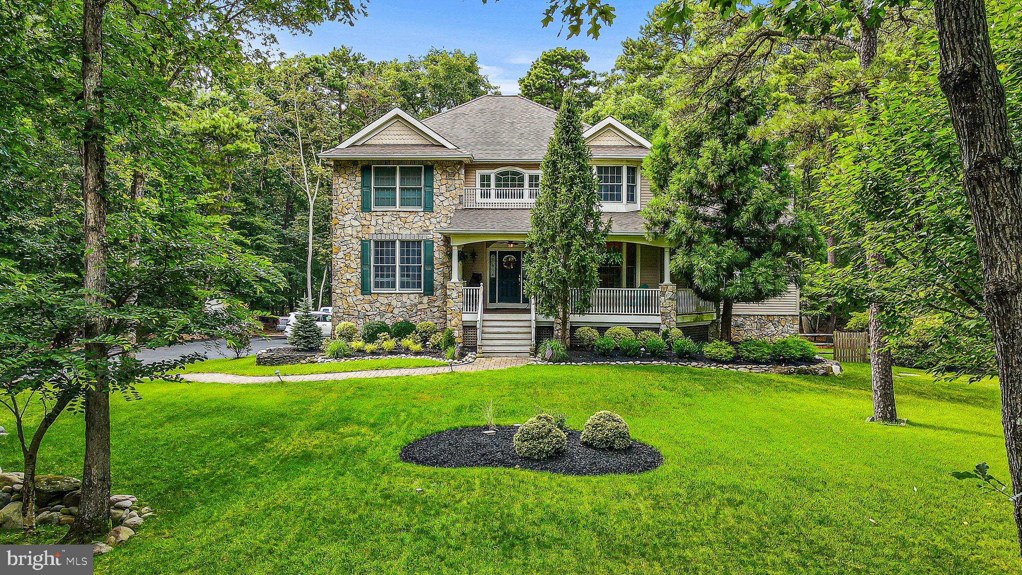 4 High Point Drive Medford, NJ 08055 - Photo 1 of 62