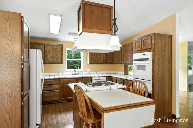 $412,000 | 6306 East Carrigan Drive, Newaygo, MI 49337