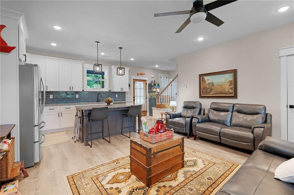 1390 Foxhound Trail Northeast Ranger, GA 30734 - Photo 11 of 39