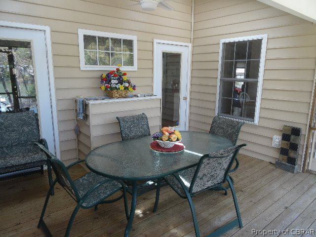 143 Emerald Cove Road Reedville, VA 22539 - Photo 11 of 36