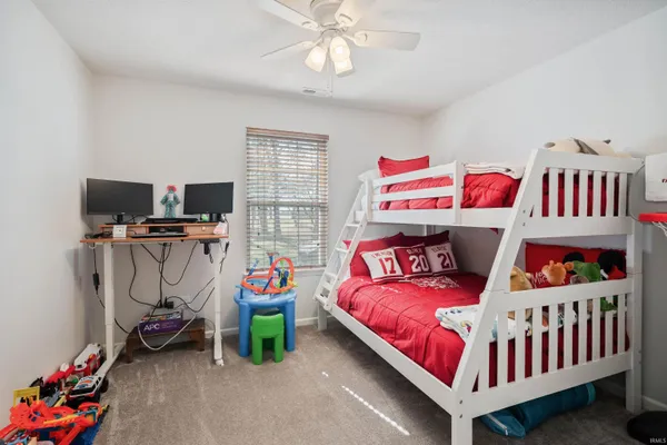 $249,000 | 2848 Bridgestone Circle, Kokomo, IN 46902