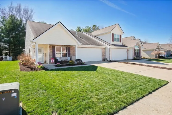 $249,000 | 2848 Bridgestone Circle, Kokomo, IN 46902