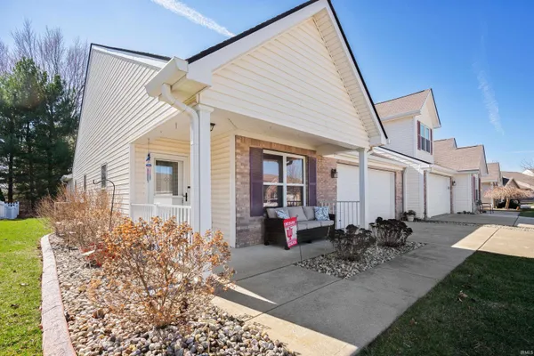 $249,000 | 2848 Bridgestone Circle, Kokomo, IN 46902