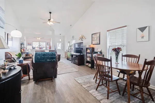 $249,000 | 2848 Bridgestone Circle, Kokomo, IN 46902