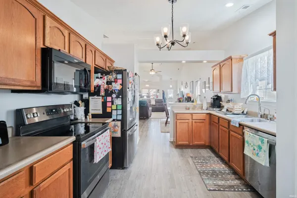 $249,000 | 2848 Bridgestone Circle, Kokomo, IN 46902