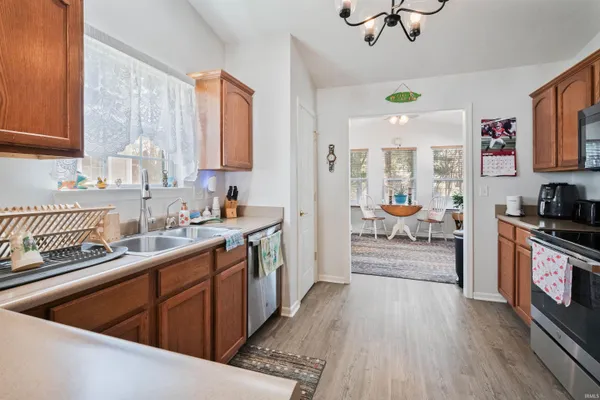 $249,000 | 2848 Bridgestone Circle, Kokomo, IN 46902