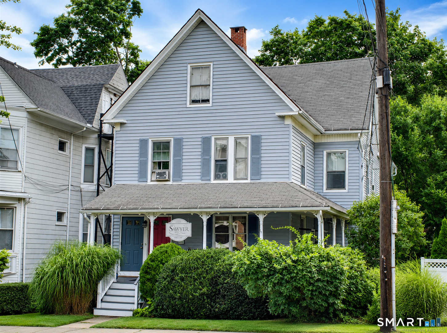 251 Williams Street, Unit 2 New London, CT 06320 - Photo 1 of 19