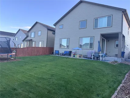 $599,000 | 9583 Summer Sky Lane, Peyton, CO 80831