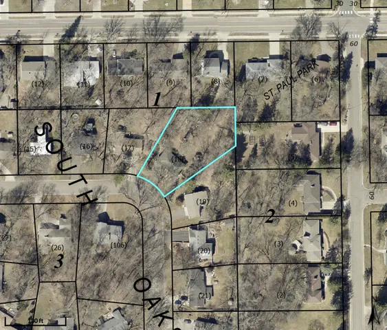 $475,000 | 3100 Oxford Street North, Roseville, MN 55113